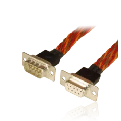 Cable set "one4three" SUB-D/SUB-D wire lenght 160cm