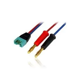 Charging lead MPX, wire 1.5mm2, lenght 40cm