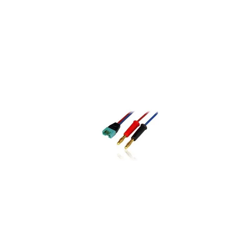 Charging lead MPX, wire 1.5mm2, lenght 40cm