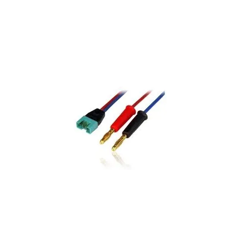 Charging lead MPX, wire 1.5mm2, lenght 40cm