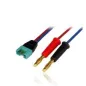 Charging lead MPX, wire 1.5mm2, lenght 40cm