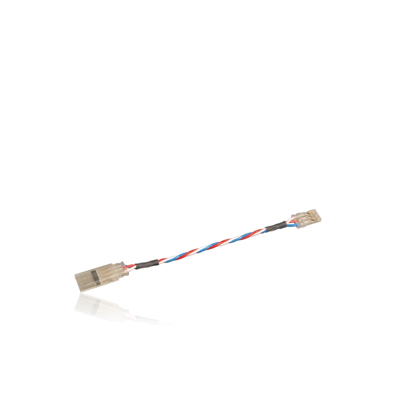 Premium servo extension, 2 piece, length 100cm