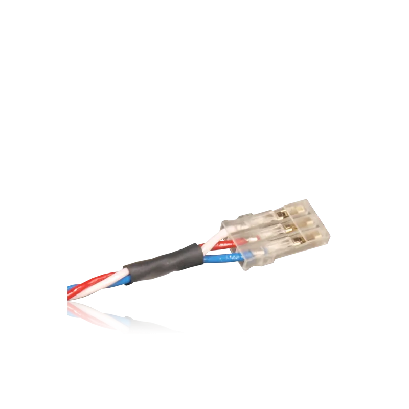 Premium servo extension, 2 piece, length 100cm