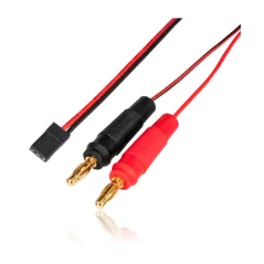 Charging lead PowerPak ECO, wire 0,5mm2, length 60cm