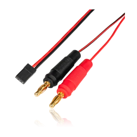 Charging lead PowerPak ECO, wire 0,5mm2, length 60cm