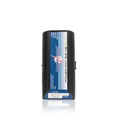 PowerPak 2.5X2 ECO incl. mounting frame 