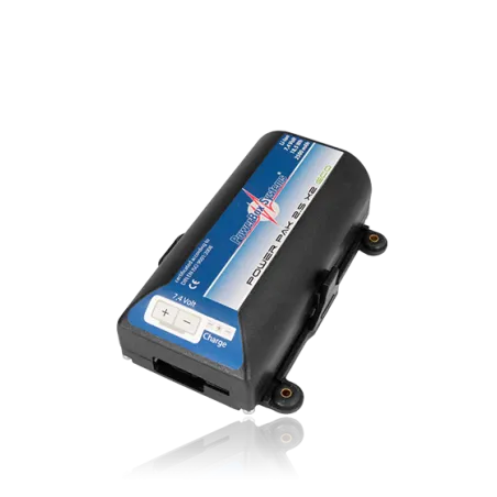 PowerPak 2.5X2 ECO incl. mounting frame 