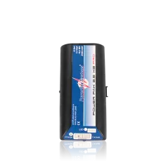 PowerPak 2.5X2 PRO incl. mounting frame 