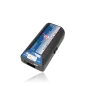 PowerPak 2.5X2 PRO incl. mounting frame 