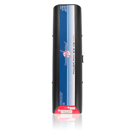 PowerPak 2.5X3 PRO incl. mounting frame 