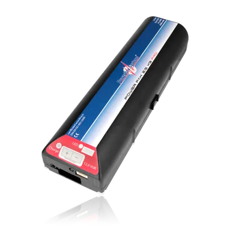 PowerPak 2.5X3 PRO incl. mounting frame 