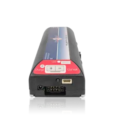 PowerPak 2.5X3 PRO incl. mounting frame 