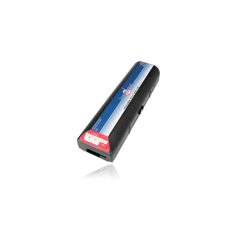PowerPak 2.5X3 ECO incl. mounting frame 