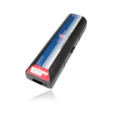 PowerPak 2.5X3 ECO incl. mounting frame 