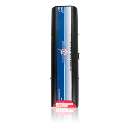 PowerPak 2.5X3 ECO incl. mounting frame 
