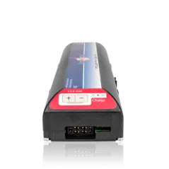 PowerPak 2.5X3 ECO incl. mounting frame 