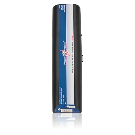 PowerPak 5.0X2 PRO incl. mounting frame 