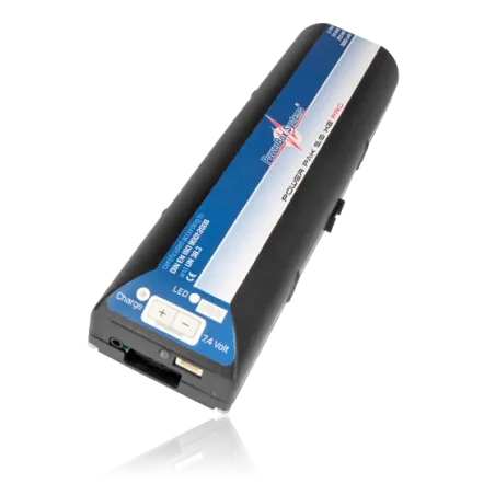 PowerPak 5.0X2 PRO incl. mounting frame 
