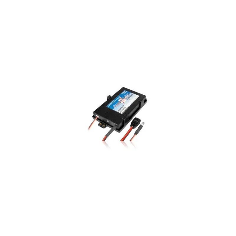PowerBox Battery 2800 MPX Connector, 1.00mm2 wire, incl. battery mount