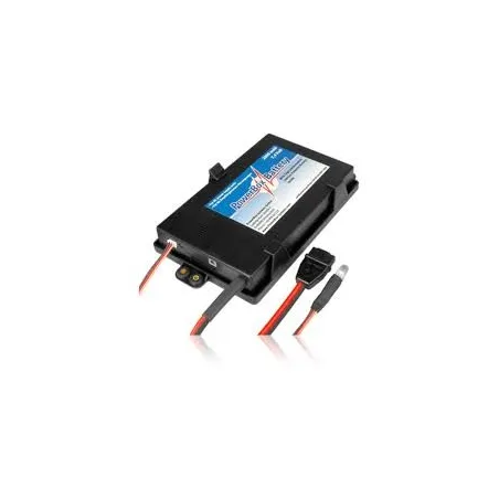 PowerBox Battery 2800 MPX Connector, 1.00mm2 wire, incl. battery mount