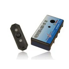 PowerBox Gemini II with Magnet