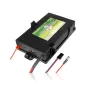 PowerBox Battery 3200 JR Connector, 0.34mm2 wire, incl. battery mount