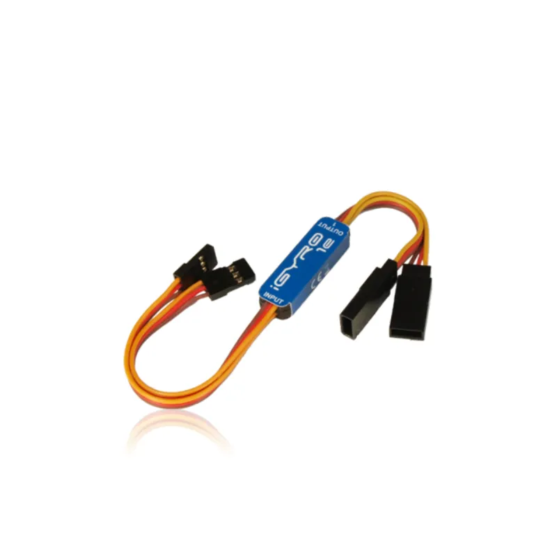 PowerBox iGyro 1e