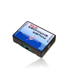 PowerBox PowerExpander SRS with MPX Connector