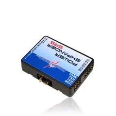 PowerBox PowerExpander SRS with Deans Connector