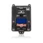 PowerBox BaseLog incl. SensorSwitch and MPX/JR patchcable