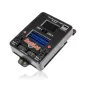 PowerBox BaseLog incl. SensorSwitch and MPX/JR patchcable