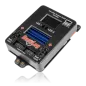PowerBox BaseLog incl. SensorSwitch and MPX/MPX patchcable