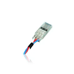 JR servo connector, female pin for crimping