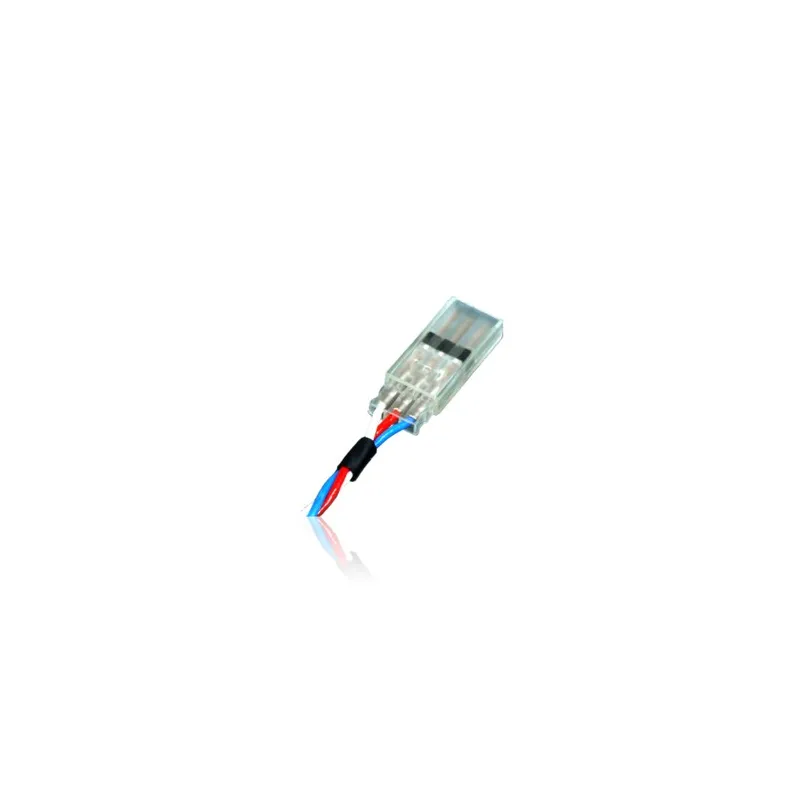 JR servo connector, female pin for crimping