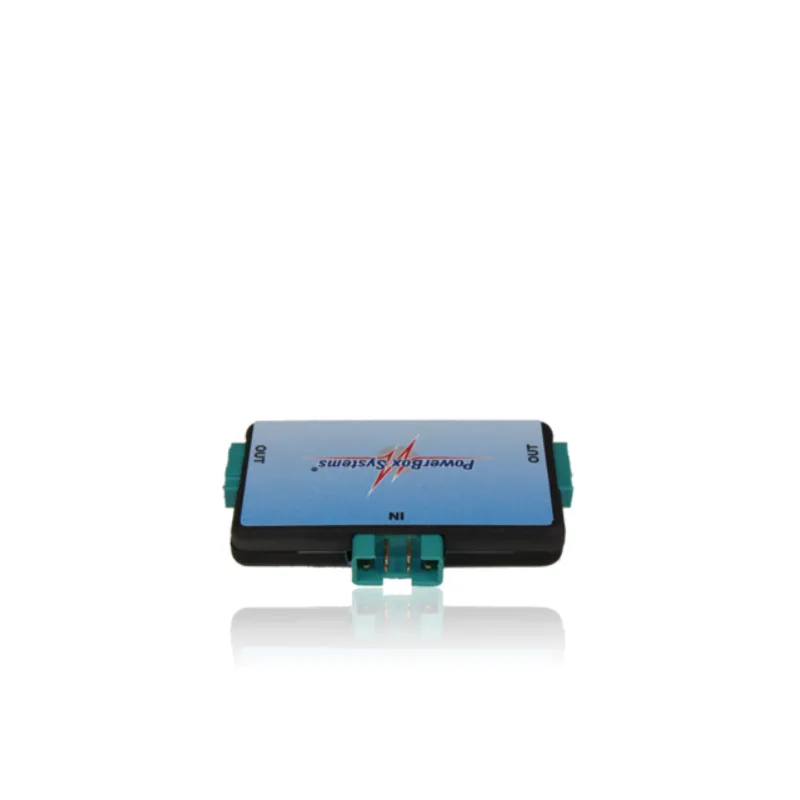 PowerBus Splitter