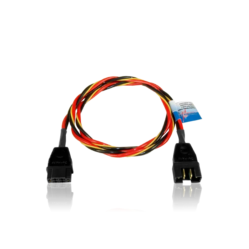 PowerBus lead, lenght 30cm