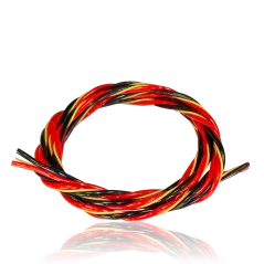 PowerBus lead, bulk wire, lenght 5m