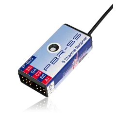 5 Channel Receiver �PBR-5S�