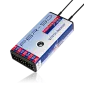 9 Channel Receiver �PBR-9D�