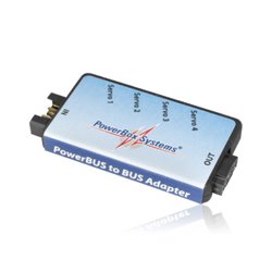 PowerBus to Bus Adapter