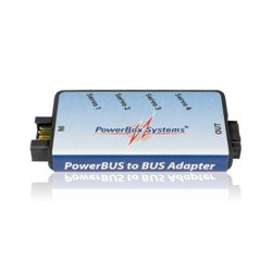PowerBus to Bus Adapter