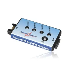PowerBus to PWM Adapter