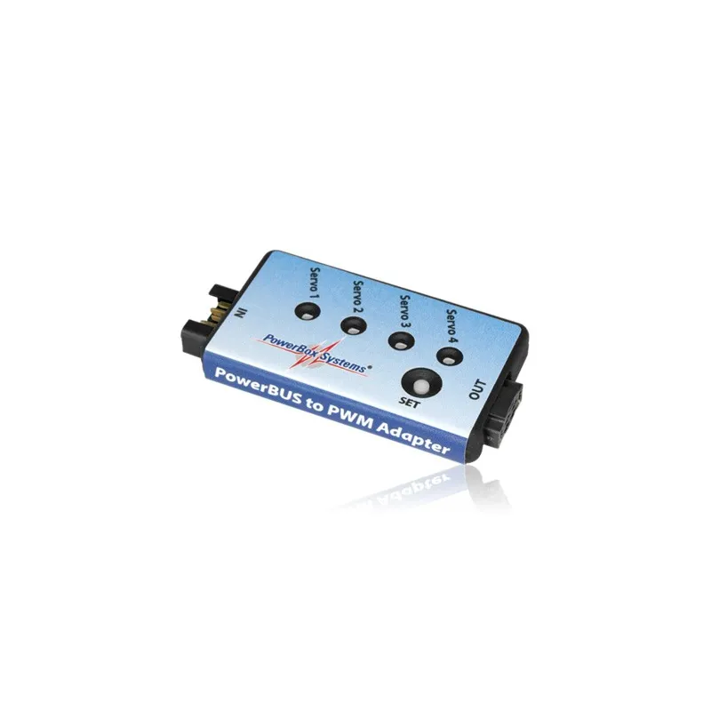 PowerBus to PWM Adapter