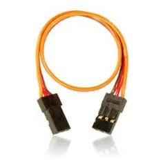 Exchange patchleads 18cm, 6 piece, 0.25mm2