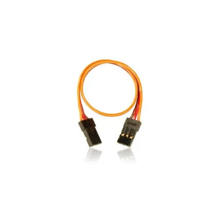 Exchange patchleads 18cm, 6 piece, 0.25mm2