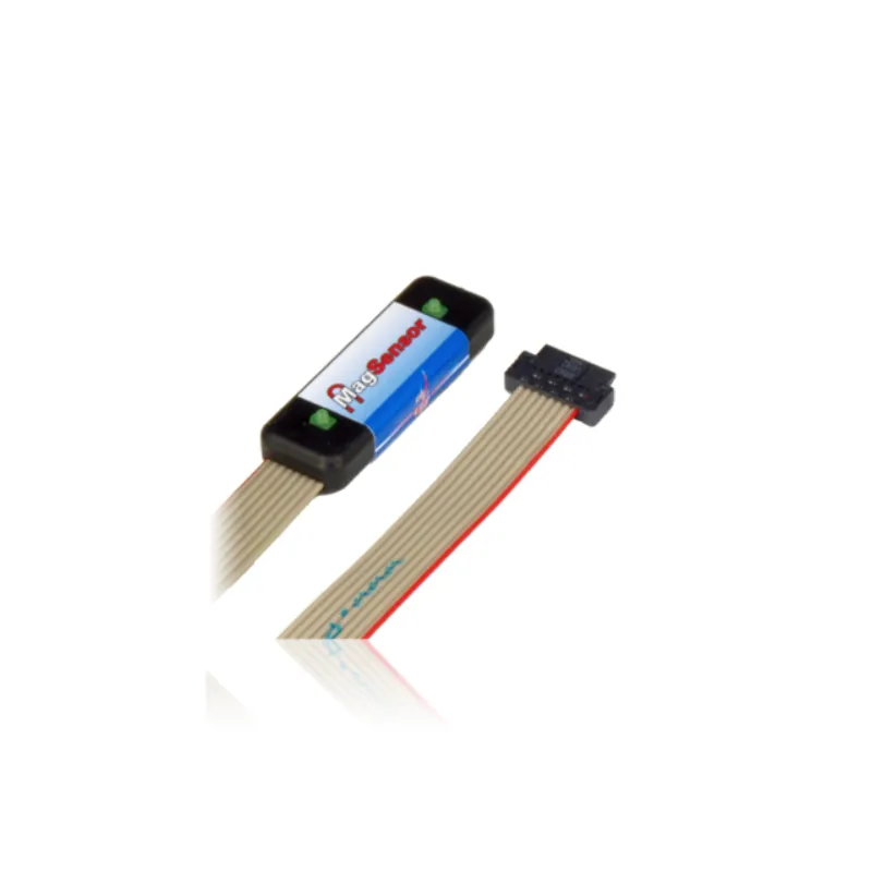 MagSensor, black connector