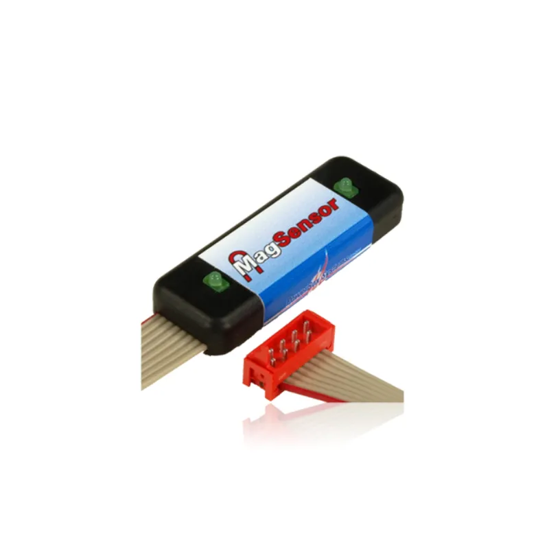 MagSensor, red connector