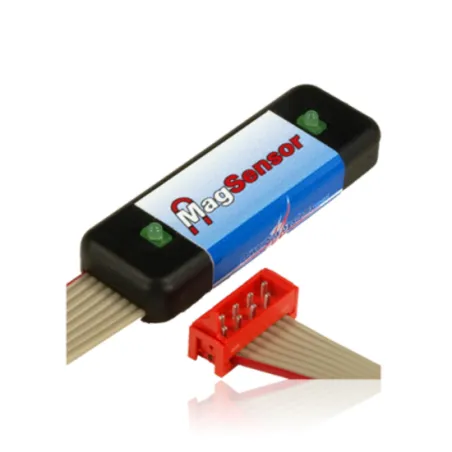 MagSensor, red connector