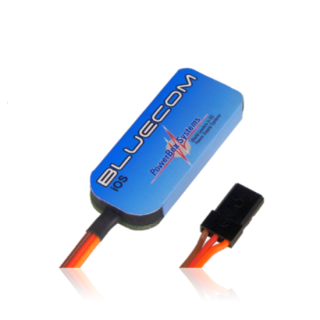 BlueCom Adapter iOS