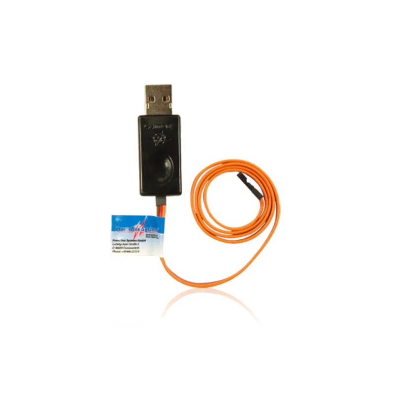 USB Interface Adapter
